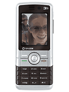 Best available price of Sagem my800X in Cotedivoire