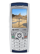 Best available price of Sagem MY X6-2 in Cotedivoire