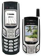 Best available price of Sagem MY Z-55 in Cotedivoire