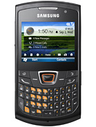 Best available price of Samsung B6520 Omnia PRO 5 in Cotedivoire