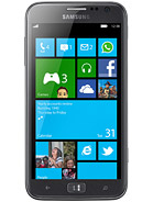 Best available price of Samsung Ativ S I8750 in Cotedivoire