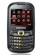 Best available price of Samsung B3210 CorbyTXT in Cotedivoire