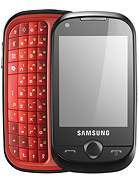 Best available price of Samsung B5310 CorbyPRO in Cotedivoire