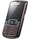 Best available price of Samsung B7320 OmniaPRO in Cotedivoire