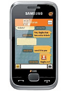Best available price of Samsung C3312 Duos in Cotedivoire