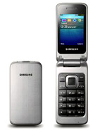 Best available price of Samsung C3520 in Cotedivoire