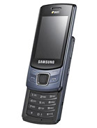 Best available price of Samsung C6112 in Cotedivoire