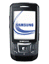 Best available price of Samsung D870 in Cotedivoire