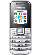 Best available price of Samsung E1050 in Cotedivoire