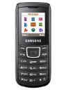 Best available price of Samsung E1100 in Cotedivoire