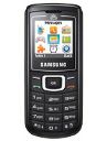 Best available price of Samsung E1107 Crest Solar in Cotedivoire