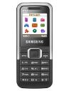 Best available price of Samsung E1125 in Cotedivoire
