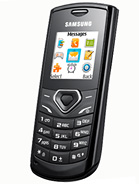 Best available price of Samsung E1170 in Cotedivoire