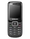 Best available price of Samsung E1210 in Cotedivoire