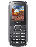 Best available price of Samsung E1230 in Cotedivoire