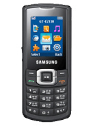 Best available price of Samsung E2130 in Cotedivoire