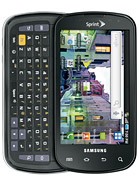 Best available price of Samsung Epic 4G in Cotedivoire