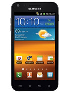 Best available price of Samsung Galaxy S II Epic 4G Touch in Cotedivoire