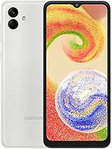 Best available price of Samsung Galaxy A04 in Cotedivoire