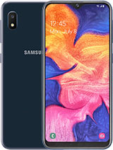 Best available price of Samsung Galaxy A10e in Cotedivoire