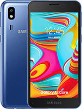 Best available price of Samsung Galaxy A2 Core in Cotedivoire