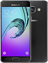 Best available price of Samsung Galaxy A3 2016 in Cotedivoire