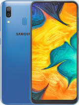 Best available price of Samsung Galaxy A30 in Cotedivoire