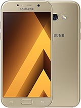 Best available price of Samsung Galaxy A5 2017 in Cotedivoire