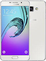 Best available price of Samsung Galaxy A7 2016 in Cotedivoire