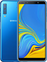 Best available price of Samsung Galaxy A7 2018 in Cotedivoire