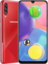 Best available price of Samsung Galaxy A70s in Cotedivoire