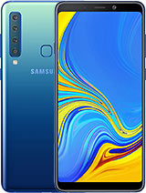 Best available price of Samsung Galaxy A9 2018 in Cotedivoire