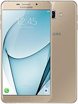 Best available price of Samsung Galaxy A9 Pro 2016 in Cotedivoire