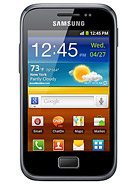 Best available price of Samsung Galaxy Ace Plus S7500 in Cotedivoire