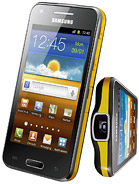 Best available price of Samsung I8530 Galaxy Beam in Cotedivoire