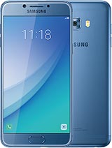 Best available price of Samsung Galaxy C5 Pro in Cotedivoire