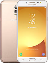 Best available price of Samsung Galaxy C7 2017 in Cotedivoire