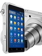 Best available price of Samsung Galaxy Camera 2 GC200 in Cotedivoire