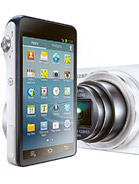 Best available price of Samsung Galaxy Camera GC100 in Cotedivoire