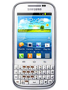 Best available price of Samsung Galaxy Chat B5330 in Cotedivoire
