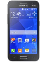 Best available price of Samsung Galaxy Core II in Cotedivoire