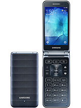 Best available price of Samsung Galaxy Folder in Cotedivoire