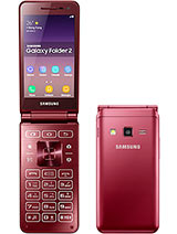 Best available price of Samsung Galaxy Folder2 in Cotedivoire