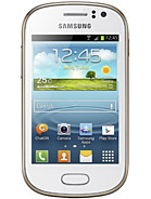 Best available price of Samsung Galaxy Fame S6810 in Cotedivoire
