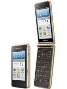 Best available price of Samsung I9230 Galaxy Golden in Cotedivoire