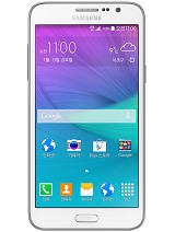 Best available price of Samsung Galaxy Grand Max in Cotedivoire