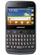 Best available price of Samsung Galaxy M Pro B7800 in Cotedivoire