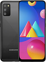 Best available price of Samsung Galaxy M02s in Cotedivoire