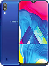 Best available price of Samsung Galaxy M10 in Cotedivoire