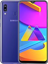 Best available price of Samsung Galaxy M10s in Cotedivoire